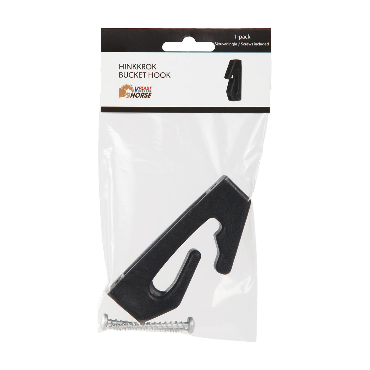 V-Plast Bucket Hook