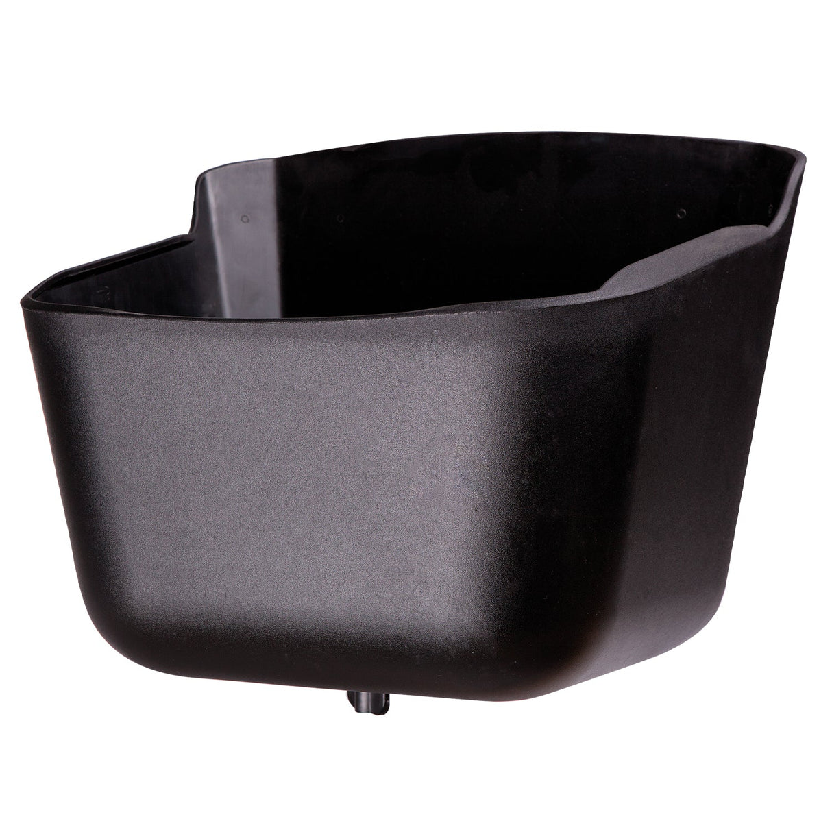 V-Plast Corner/Wall Manger with Drain Plug