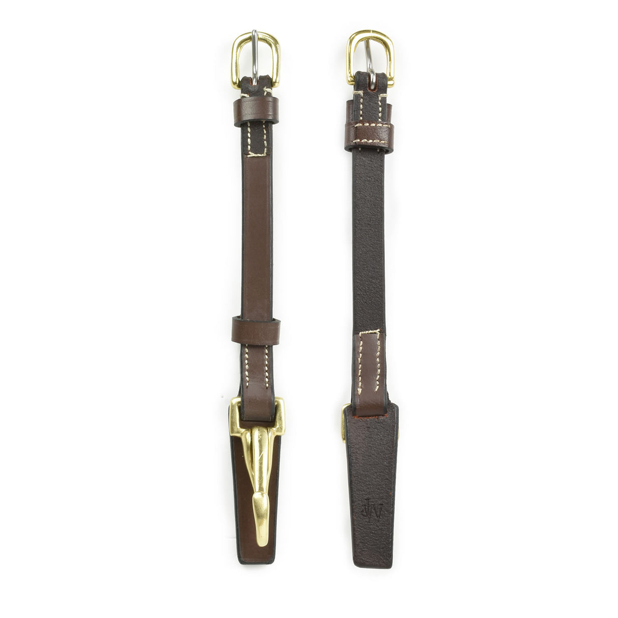 Whitaker Clip Cheek Pieces #colour_havana