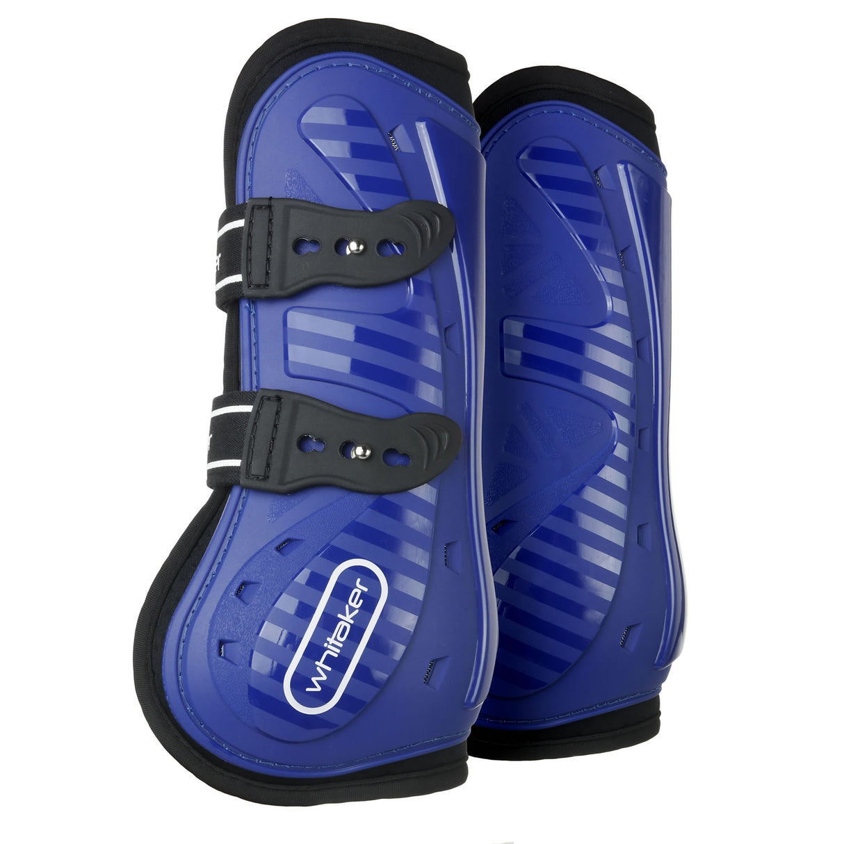Whitaker Bingley Tendon Boots #colour_blue