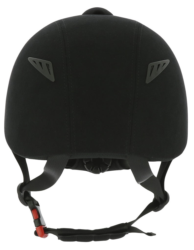 Choplin Aero Adjustable Helmet #colour_black