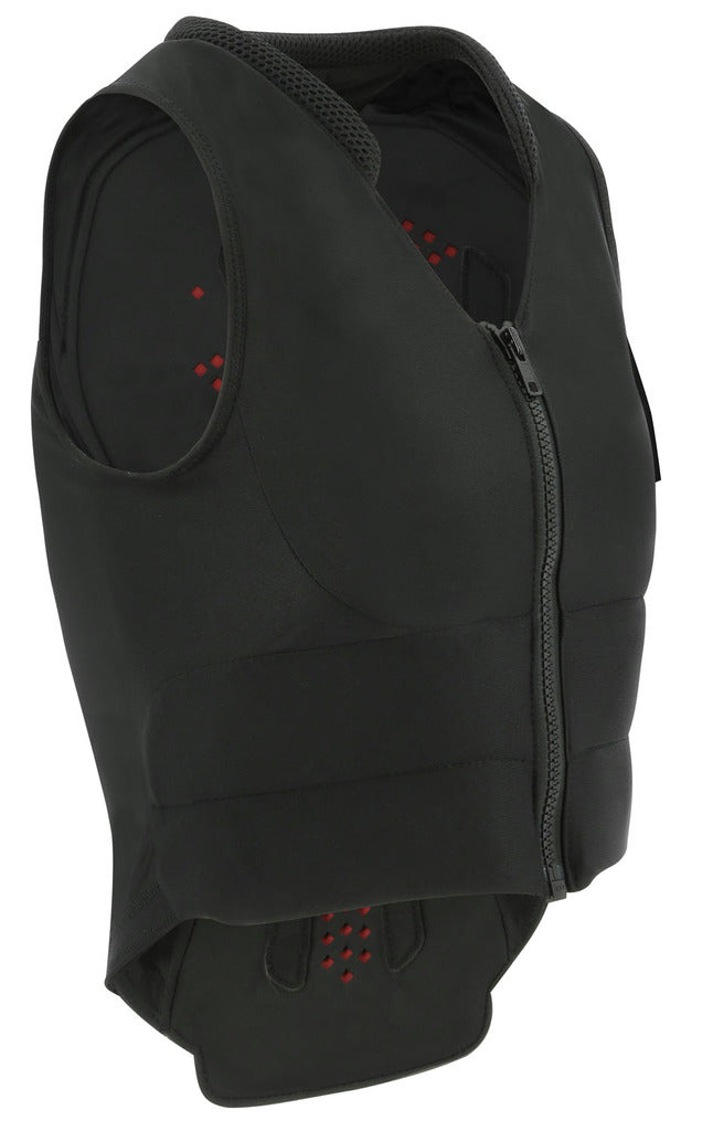 Equitheme Children's Cox Back Protector
