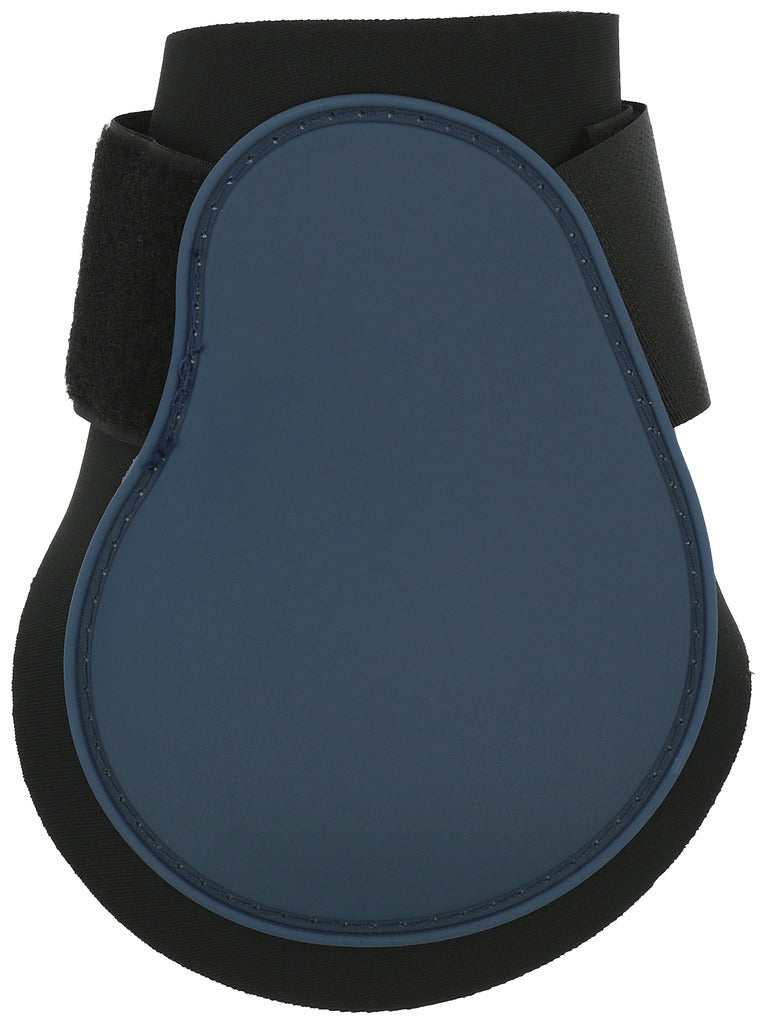 Equitheme Fetlock Boots #colour_navy