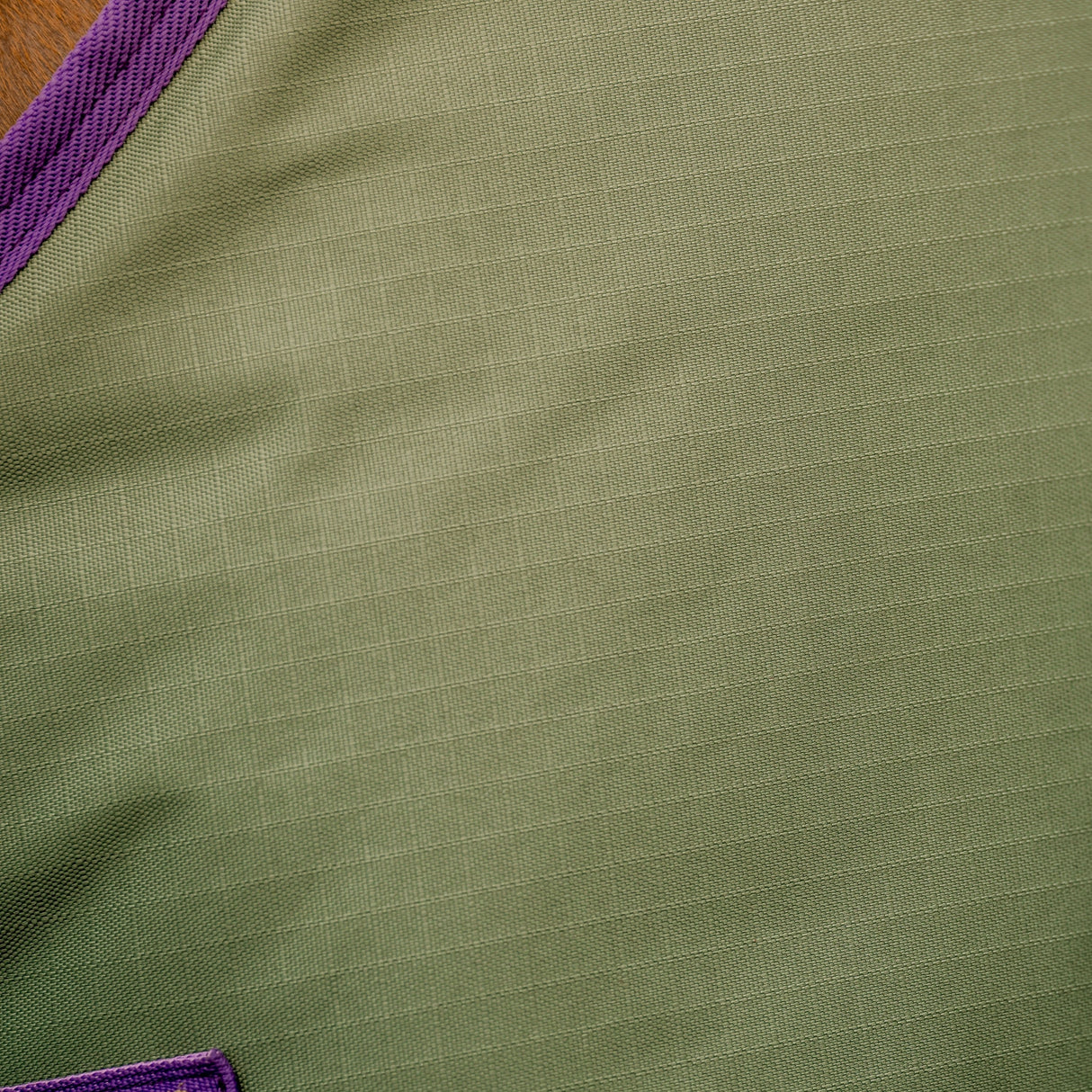 Horseware Ireland Amigo Hero 600D Ripstop Fleece Lined 50g Rug #colour_bramble-winterberry