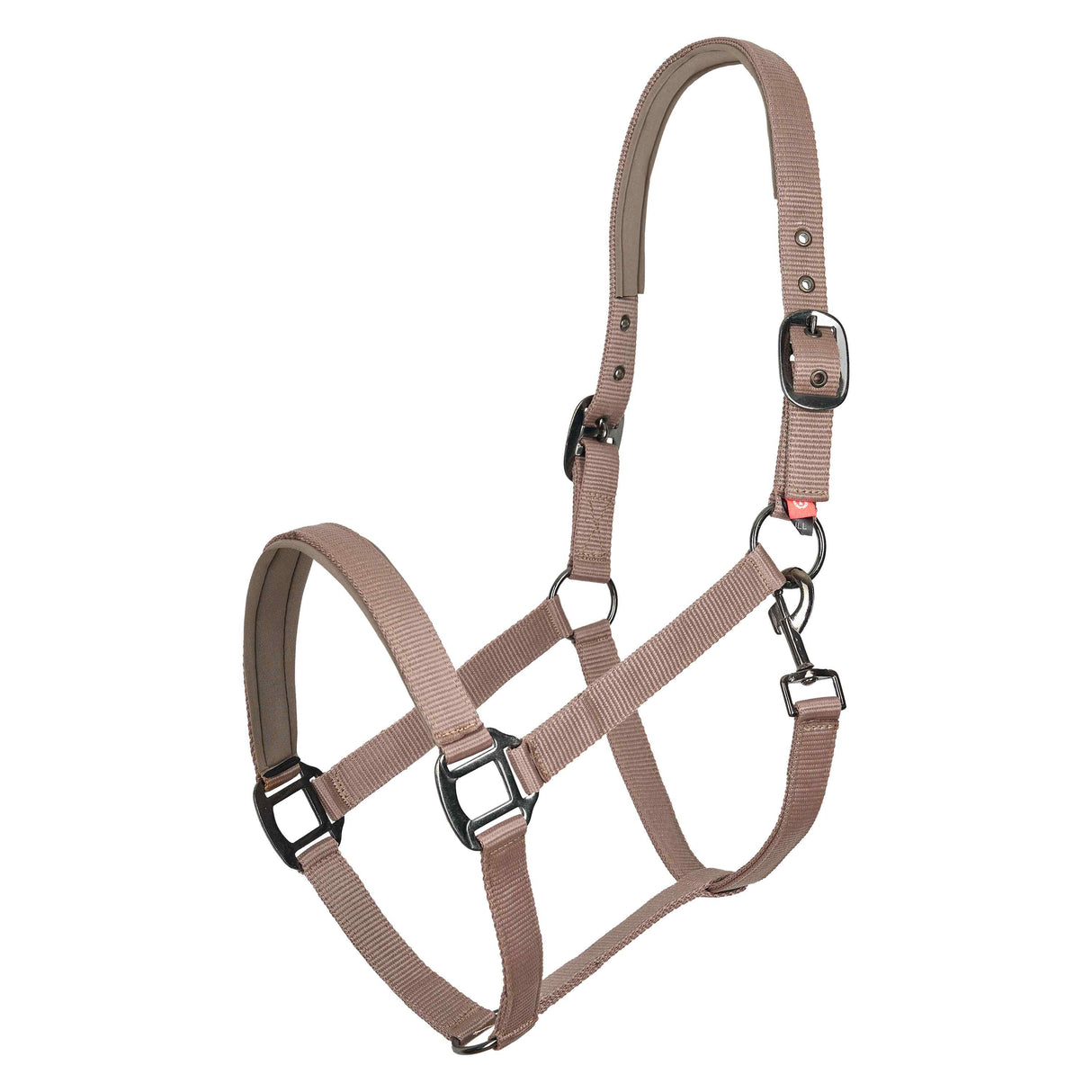 Imperial Riding Classic Sport Headcollar #Collar_cappuccino
