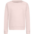 E.L.T Children's Lucky Marla Crew Neck sweater #colour_pale-pink