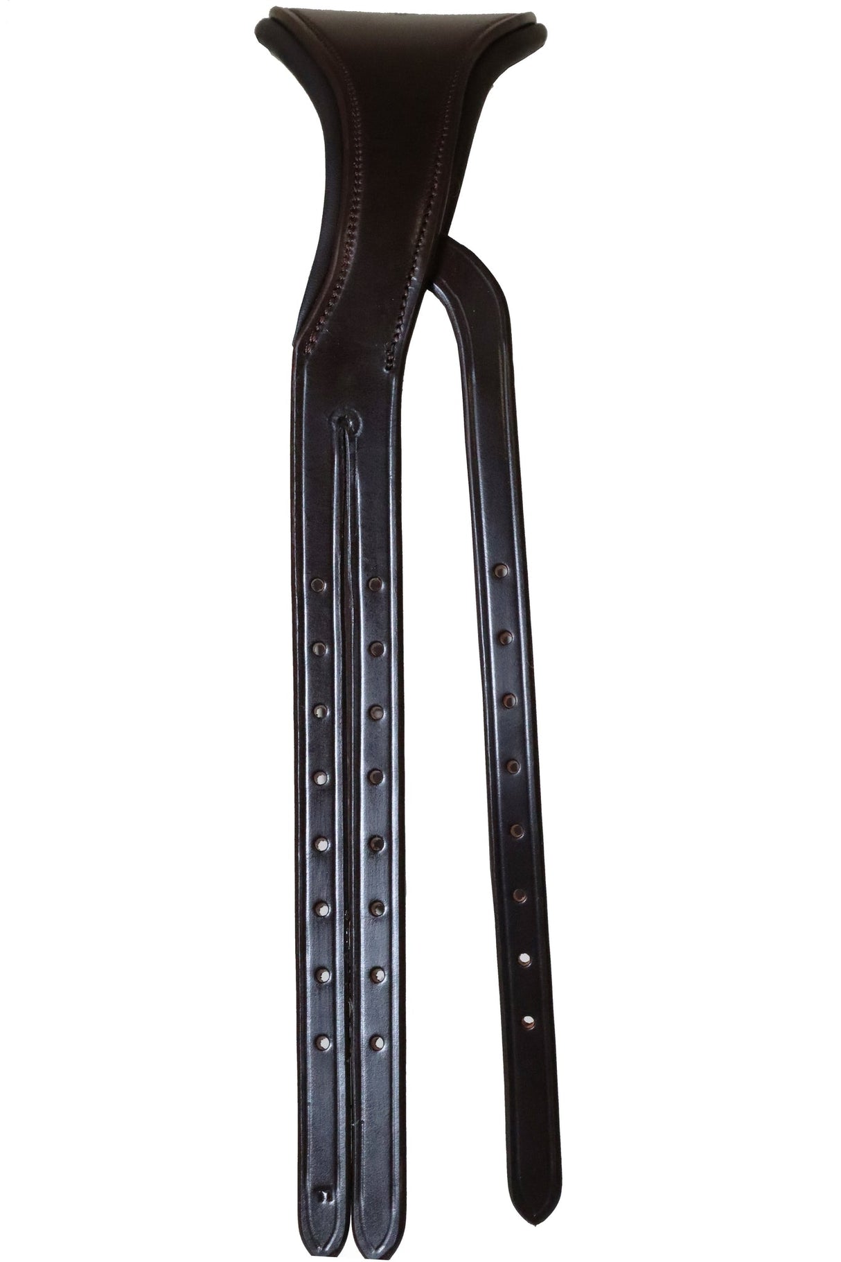 Henry James Flexure Curve Headpiece #colour_havana-brown