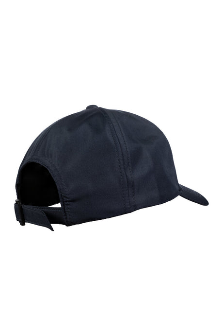 HKM Baseball Cap -Ira- #colour_deep-blue