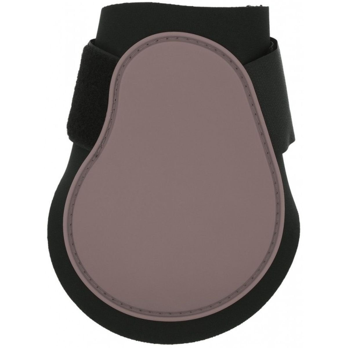 Equitheme Fetlock Boots #colour_pink