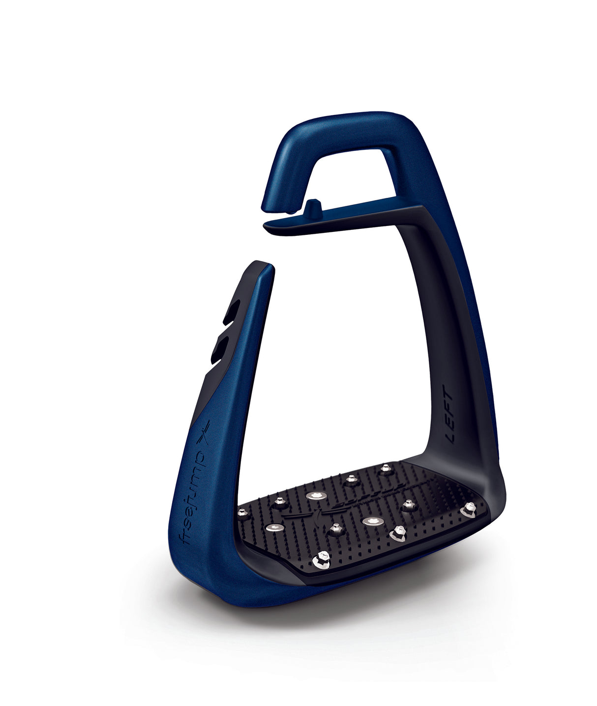 Etriers Freejump Soft'Up Classic Pearl