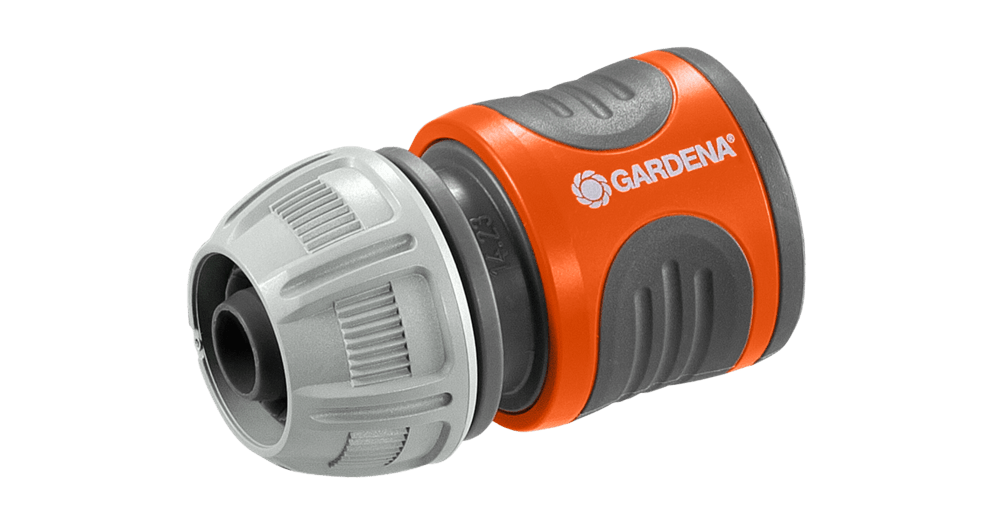 Gardena Hose Reel Set