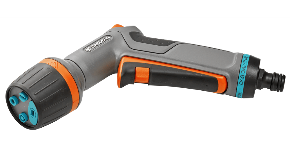 Gardena Comfort Cleaning Nozzle ecoPulse