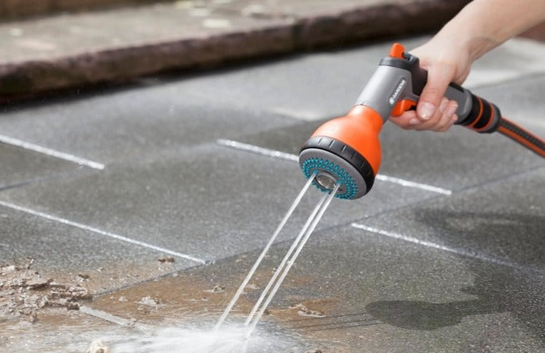 Gardena Classic Multi Sprayer