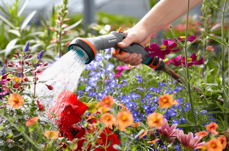 Gardena Comfort Cleaning Sprayer