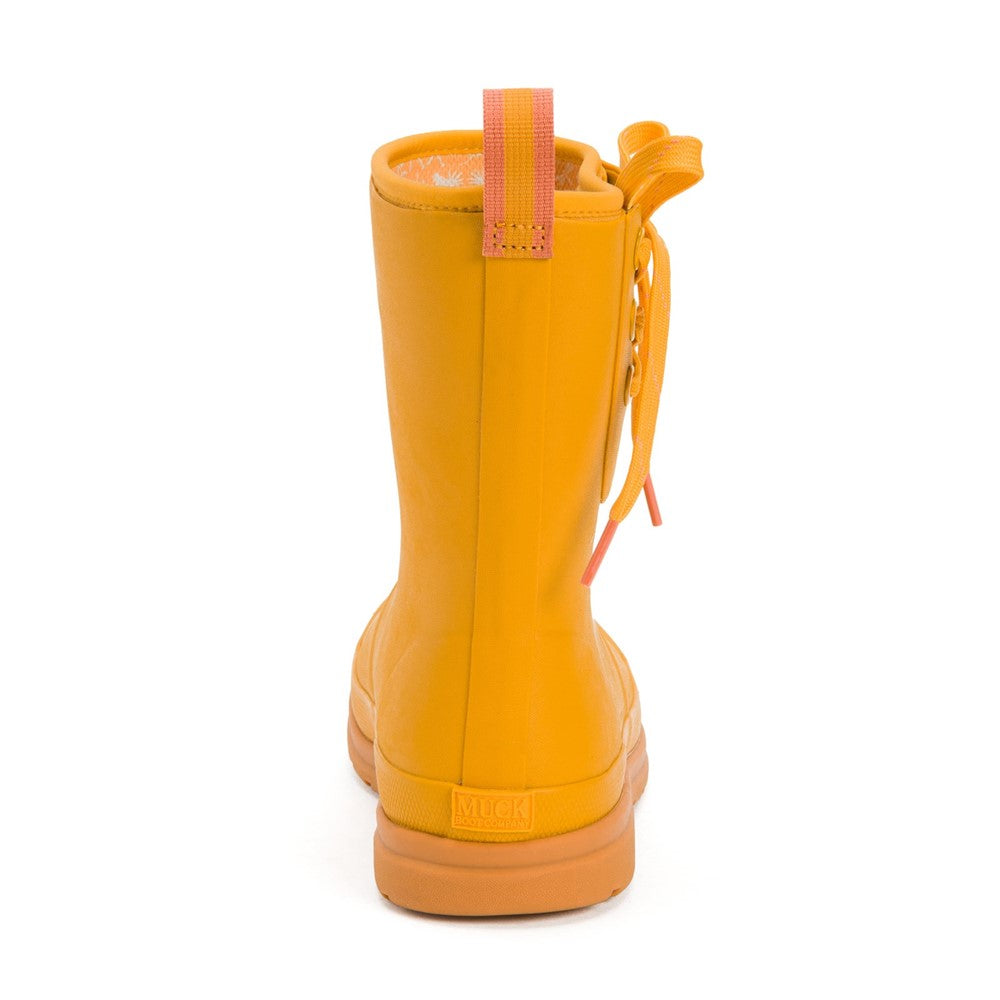 Muck Boots Muck Originals Unisex Pull-On Short Boots