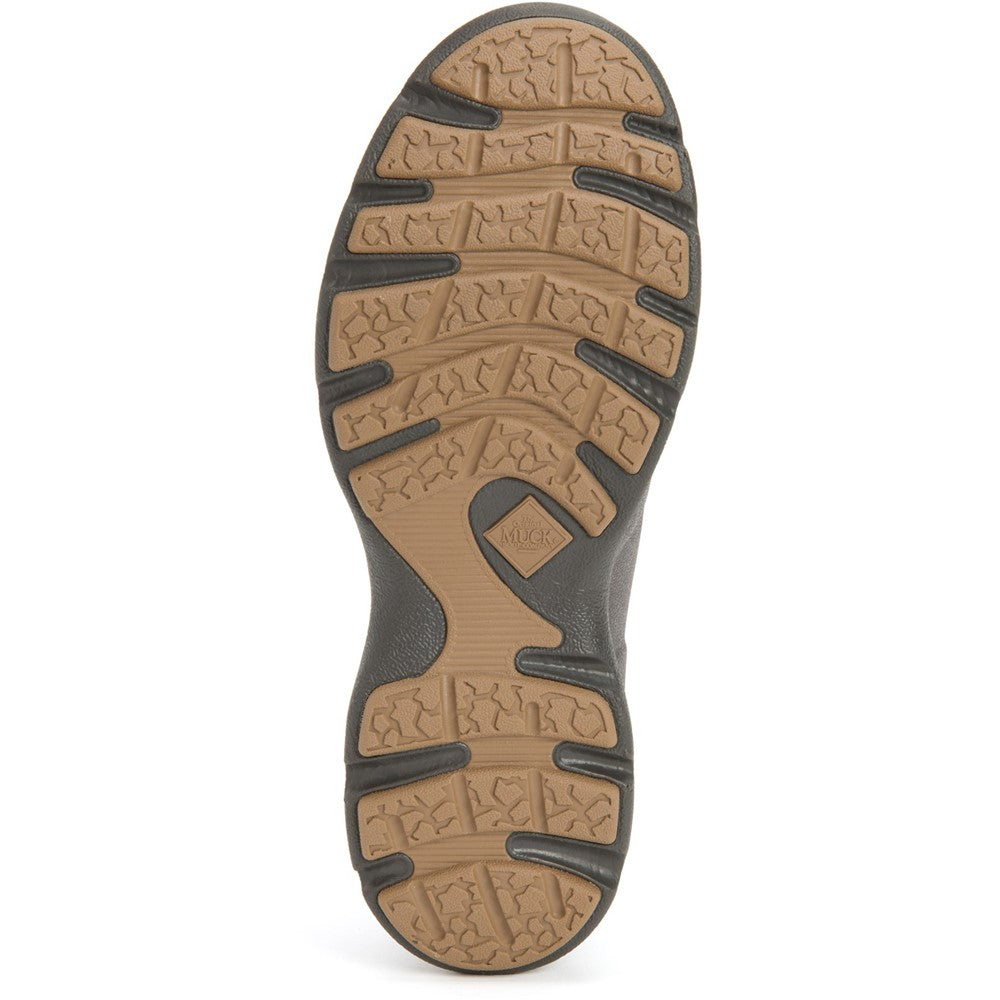 Muck Boots Unisex Excursion Pro Low Slip On Shoes