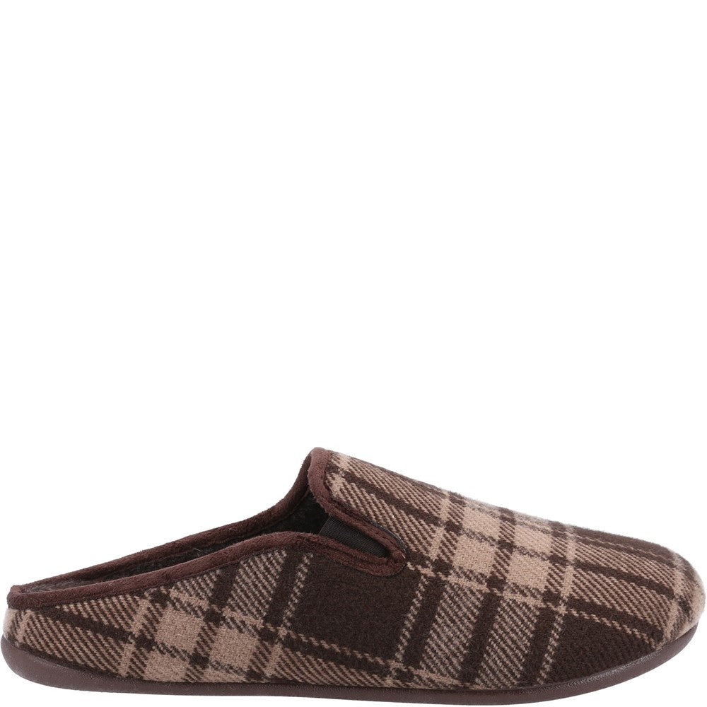 Cotswold Men Syde Slipper