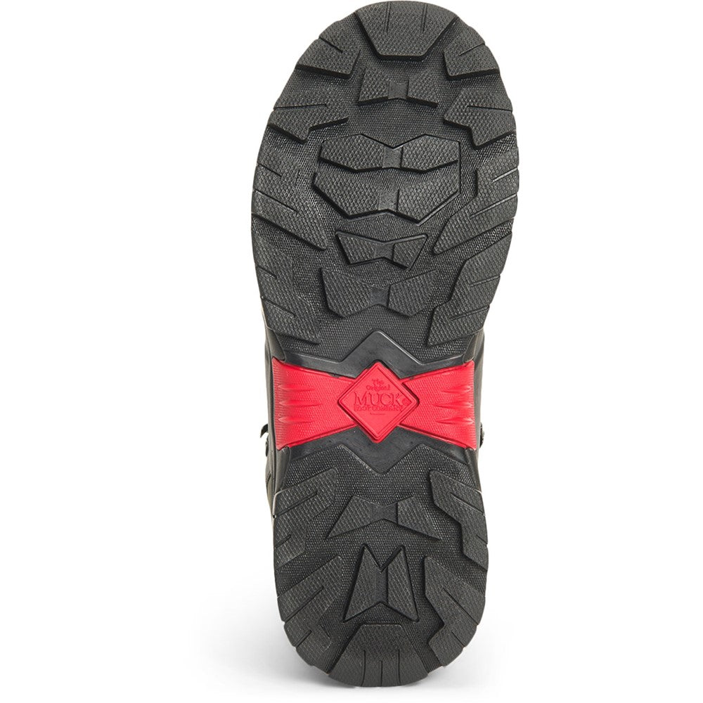 Muck Boots Men Apex Lace Up Short Boots