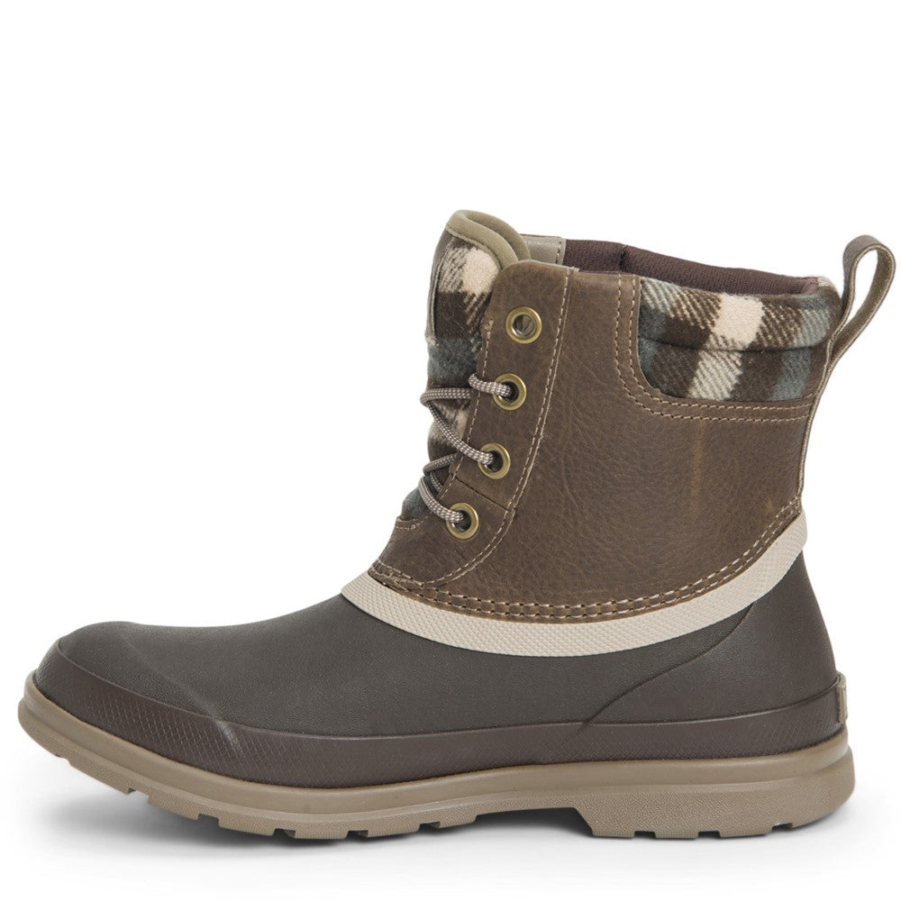 Muck Boots Originals Women Duck Lace Wellingtons