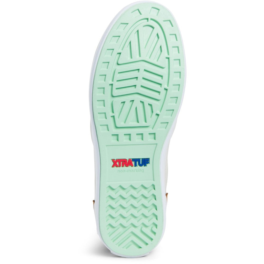 Xtratuf Men Sharkbyte Canvas Deck Shoe