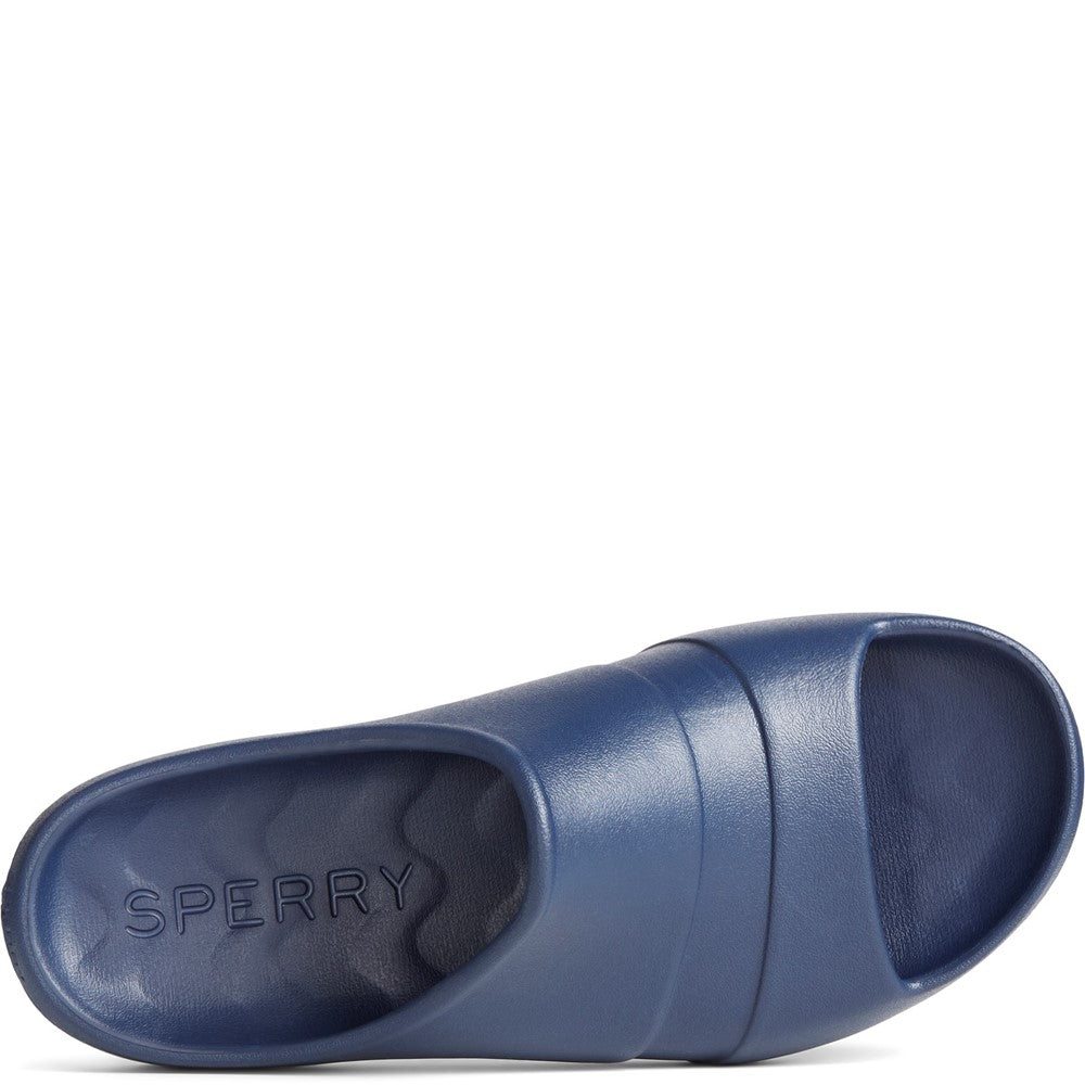 Sperry Men WINDWARD FLOAT Slide Sandal