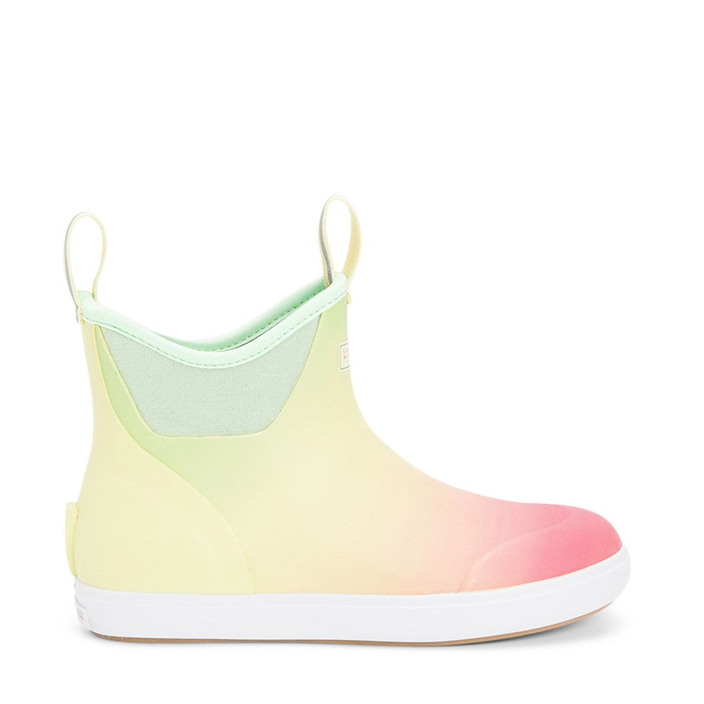 Xtratuf Men Ankle Deck Boot