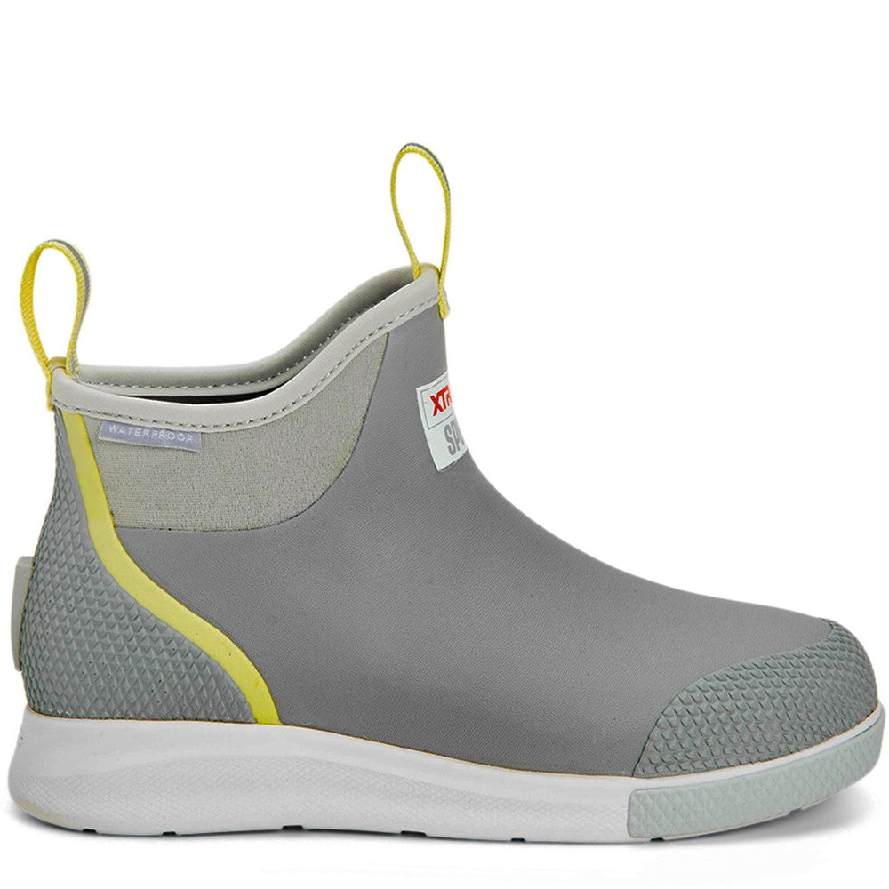 Xtratuf Men Ankle Deck Boot Sport