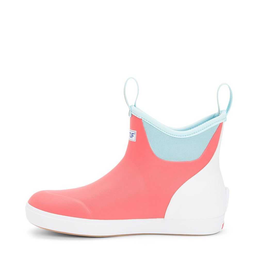 Xtratuf Men Ankle Deck Boot Eco