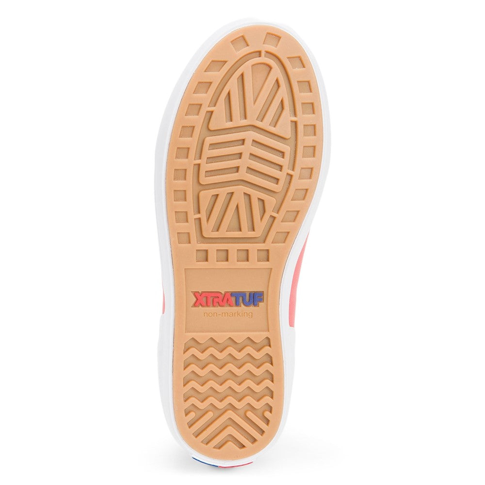 Xtratuf Men Ankle Deck Boot Eco