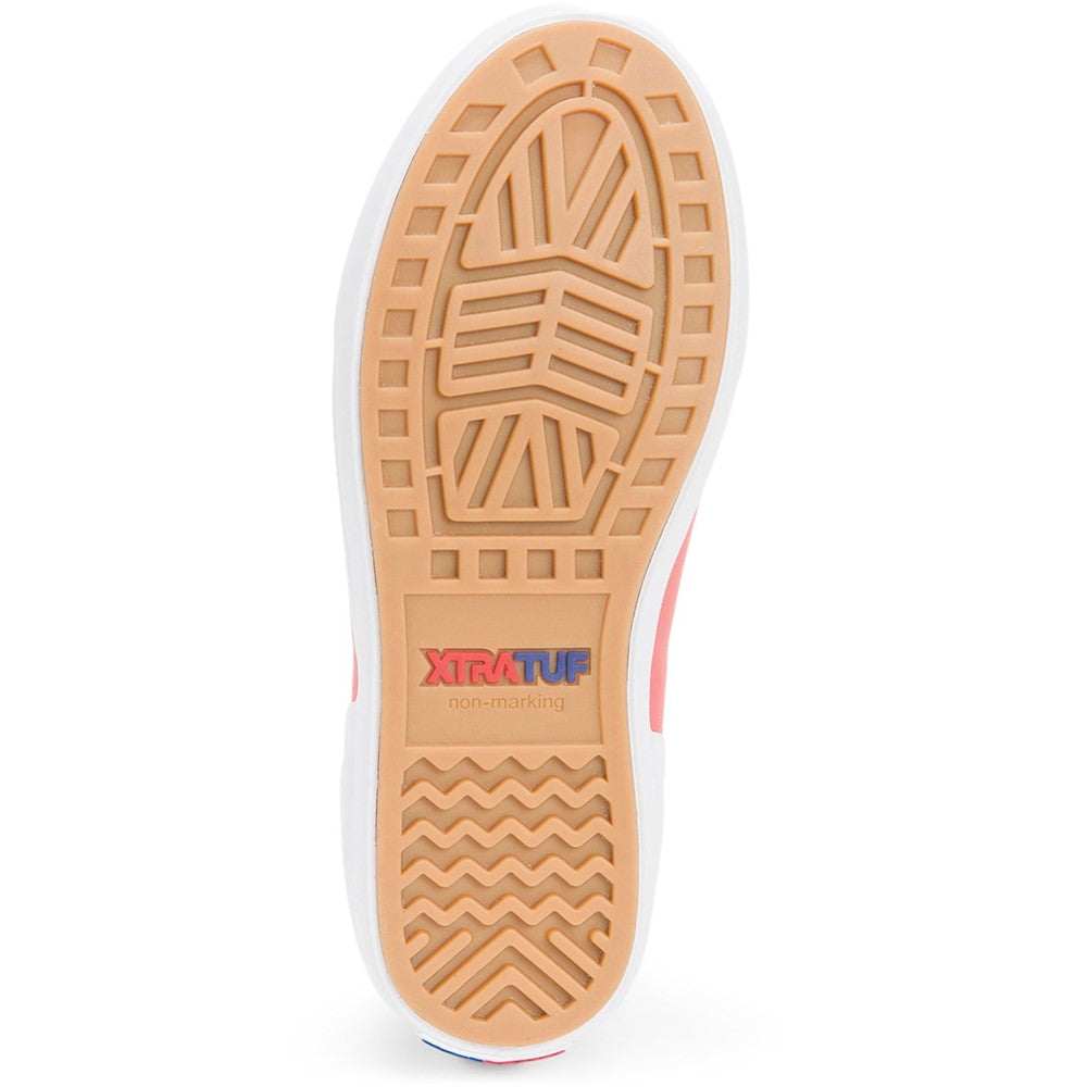 Xtratuf Men Ankle Deck Boot Eco