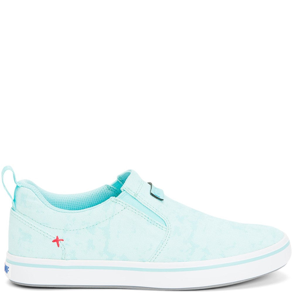 Xtratuf Women Sharkbyte Sustainable Deck Shoe