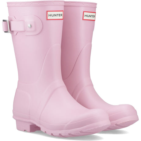 Hunter Original Short Wellington Boots Womens