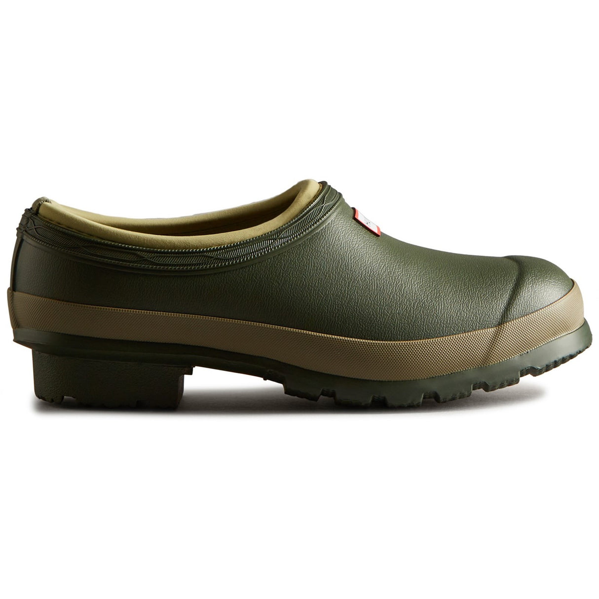 Hunter Women Gardener Clogs