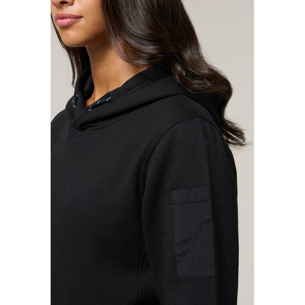 Hard Yakka Women Gladiator Hoodie