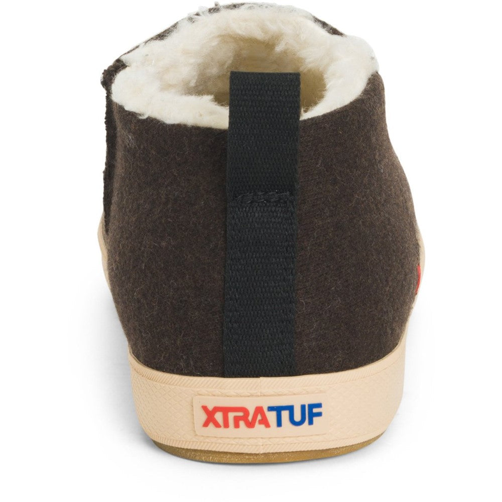 Xtratuf Men Homer Waterproof Slipper