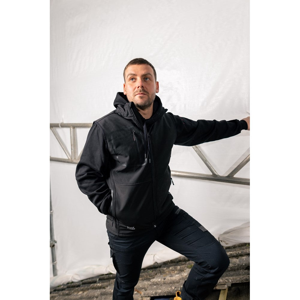 Hard Yakka Men Toughmaxx Vest