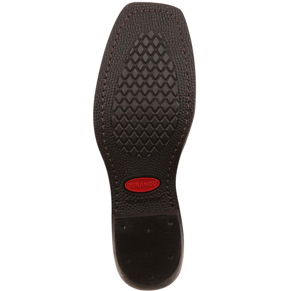 Durango Men Harness Boot Mens Boots