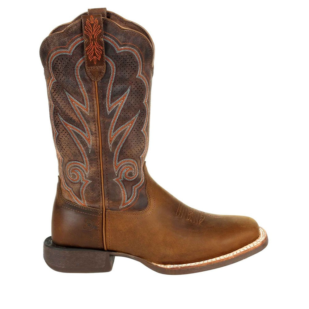 Durango Women Rebel Pro Ladies Western Boot Ladies Mid Boot