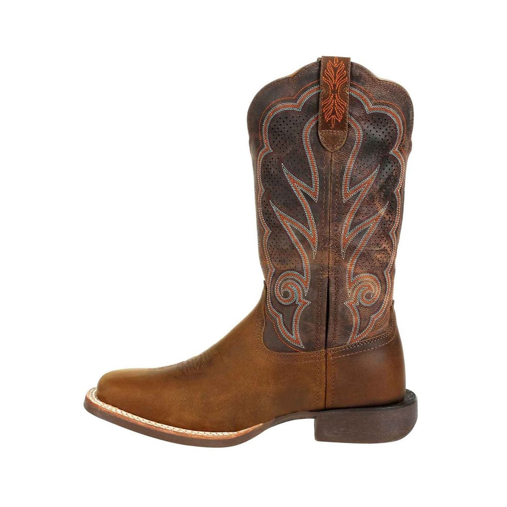 Durango Women Rebel Pro Ladies Western Boot Ladies Mid Boot