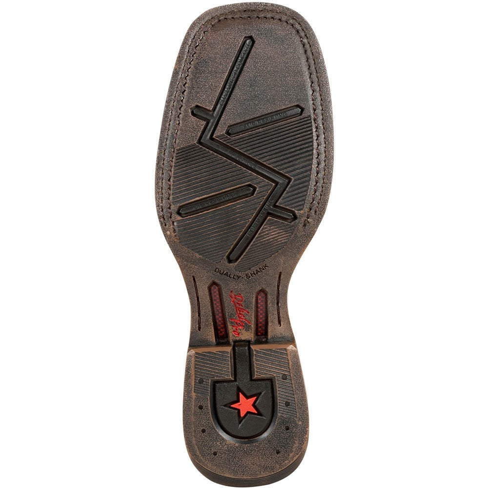 Durango Women Rebel Pro Ladies Western Boot Ladies Mid Boot