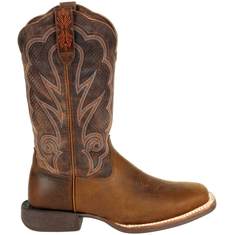 Durango Women Rebel Pro Ladies Western Boot Ladies Mid Boot