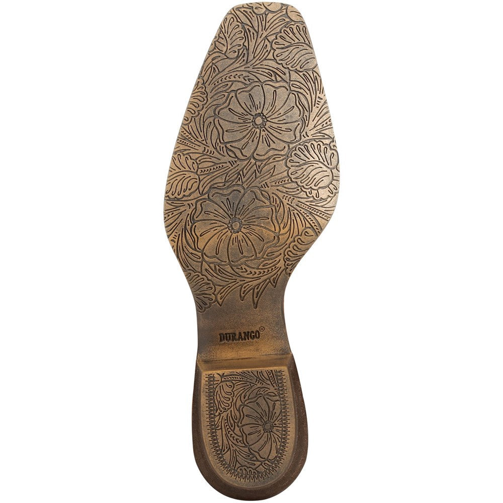 Durango Women Crush Shortie Boot Ankle Boots