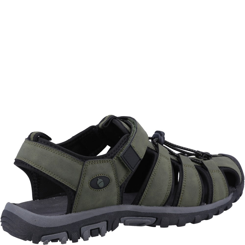 Cotswold Men Furze Sandals