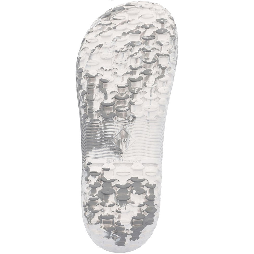 Muck Boots Unisex Muckster Lite Clog