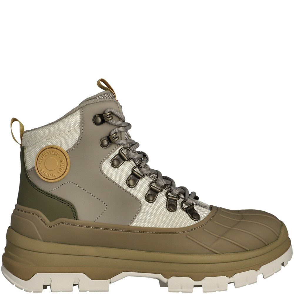 Hunter Women Explorer Duck Boot