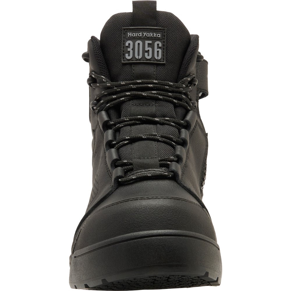 Hard Yakka 3056 S7S 6" Boot #colour_black