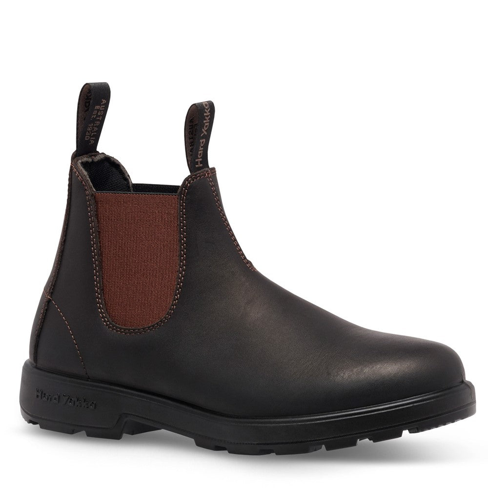 Hard Yakka Men Brunswick Waxy Boots