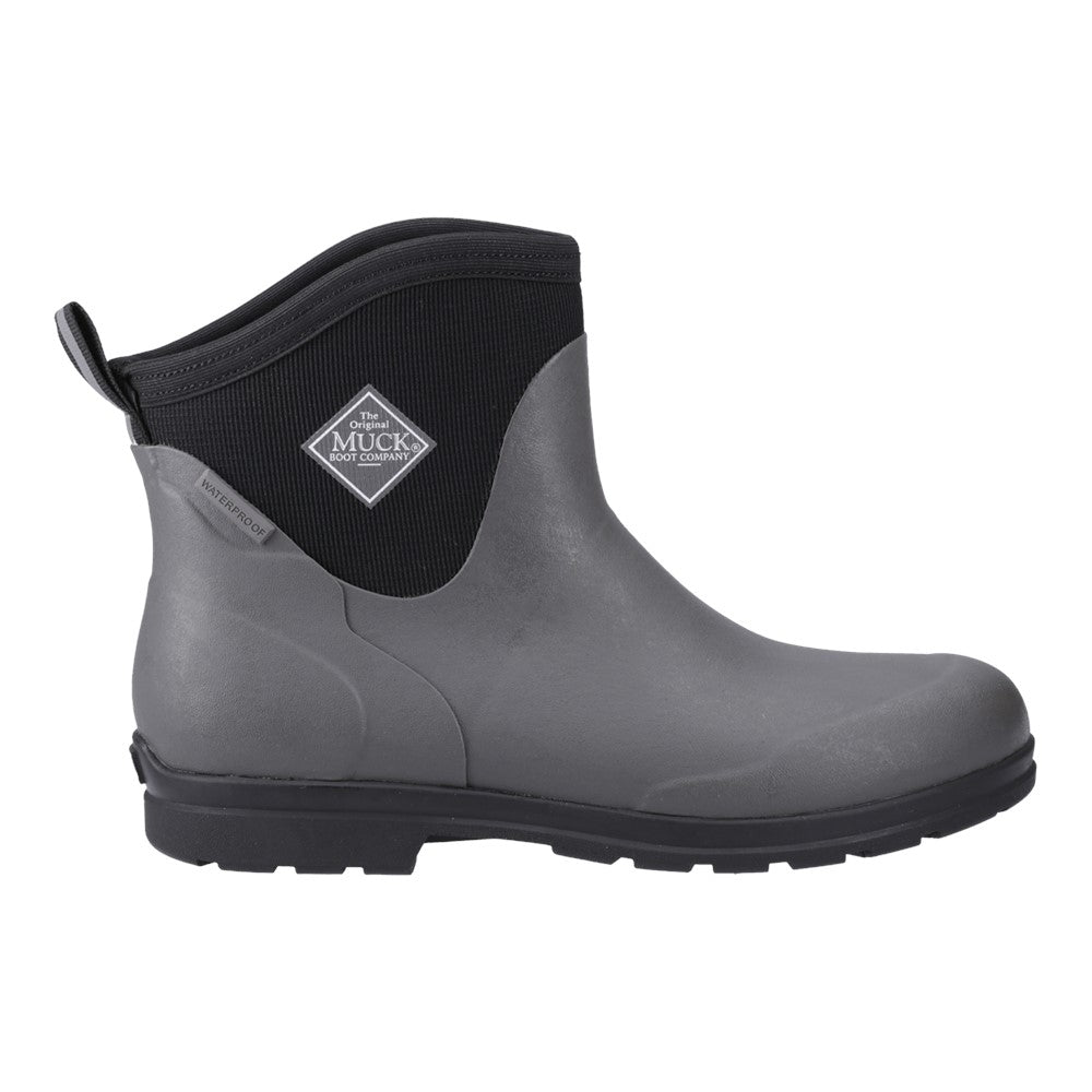 Muck Boots Men Originals Excursion Ankle Boot