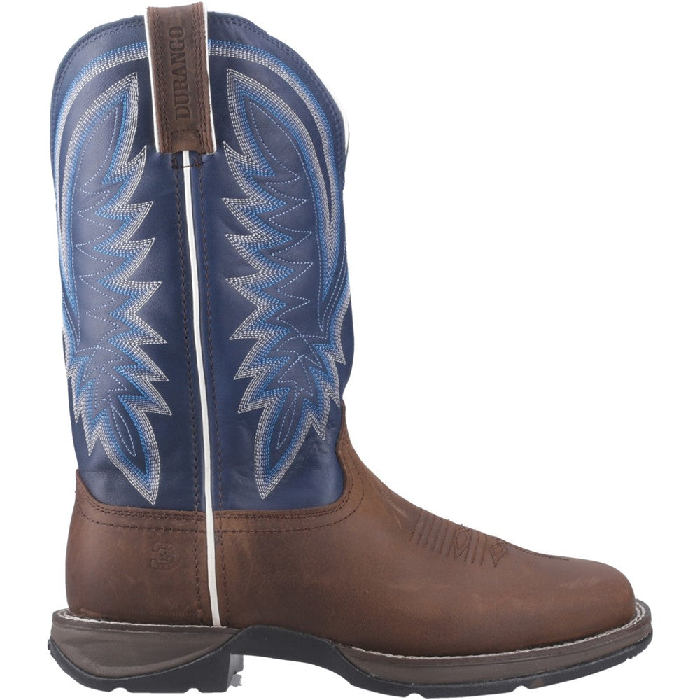 Durango Men Rebel Western Boot Mens Boots
