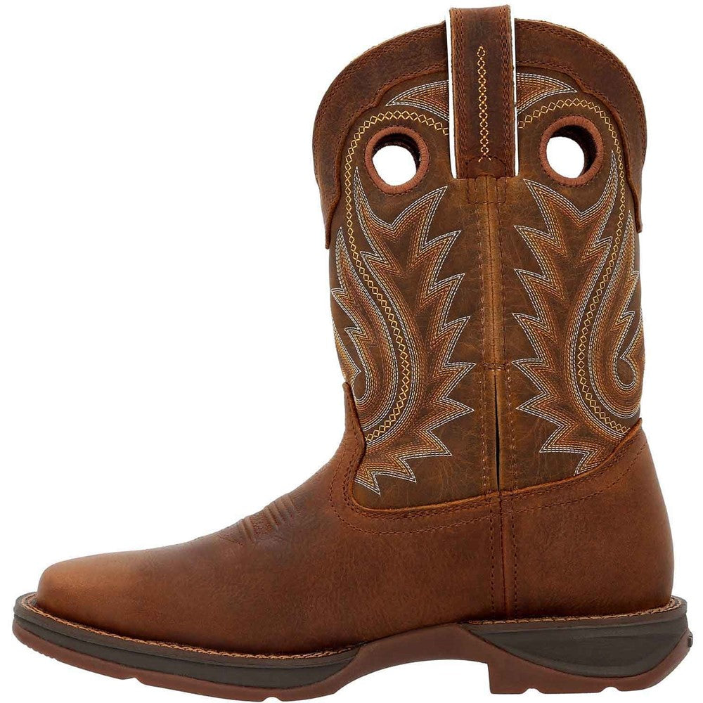 Durango Men Rebel Western Boot Mens Boots